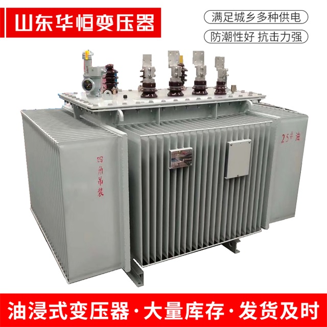 S13-10000/35龙安龙安龙安电力变压器厂家