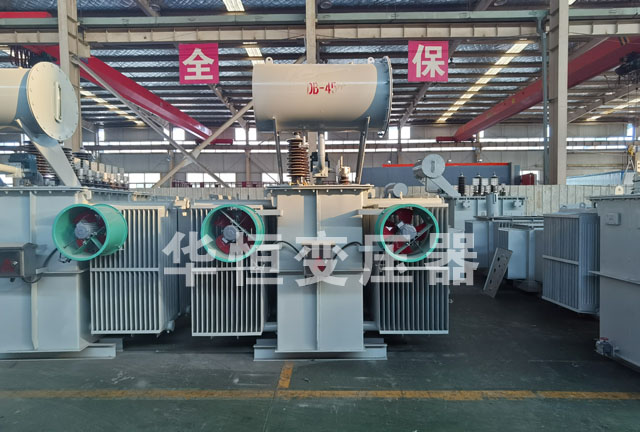 SZ11-10000/35龙安龙安龙安油浸式变压器厂家
